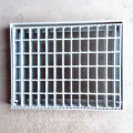 Floor Grate Drainage Outdoor Trench Drain Cover Stainless Channel Drain